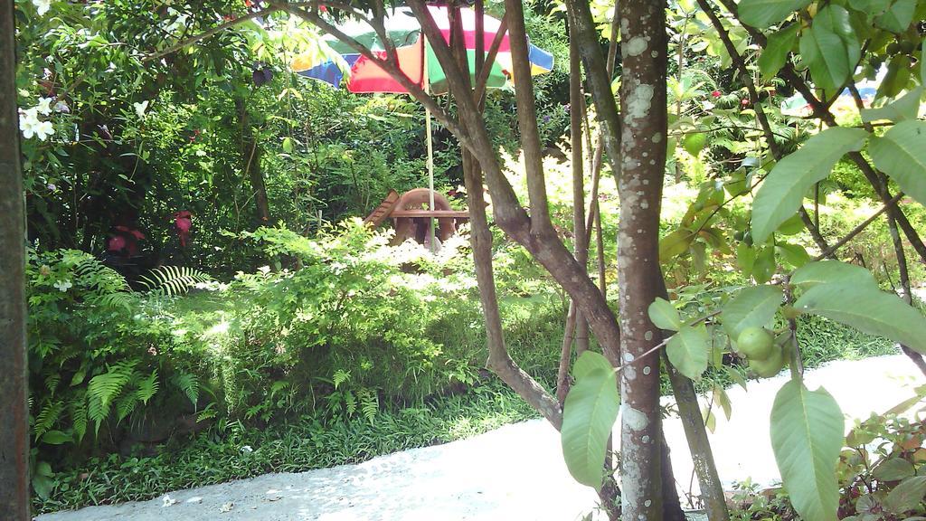 Haniffas Holiday Inn Kandy Luaran gambar