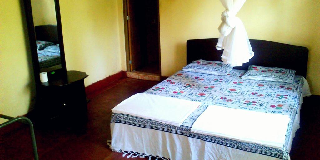 Haniffas Holiday Inn Kandy Bilik gambar