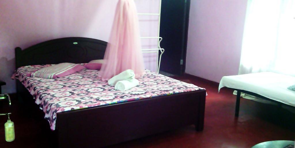 Haniffas Holiday Inn Kandy Bilik gambar
