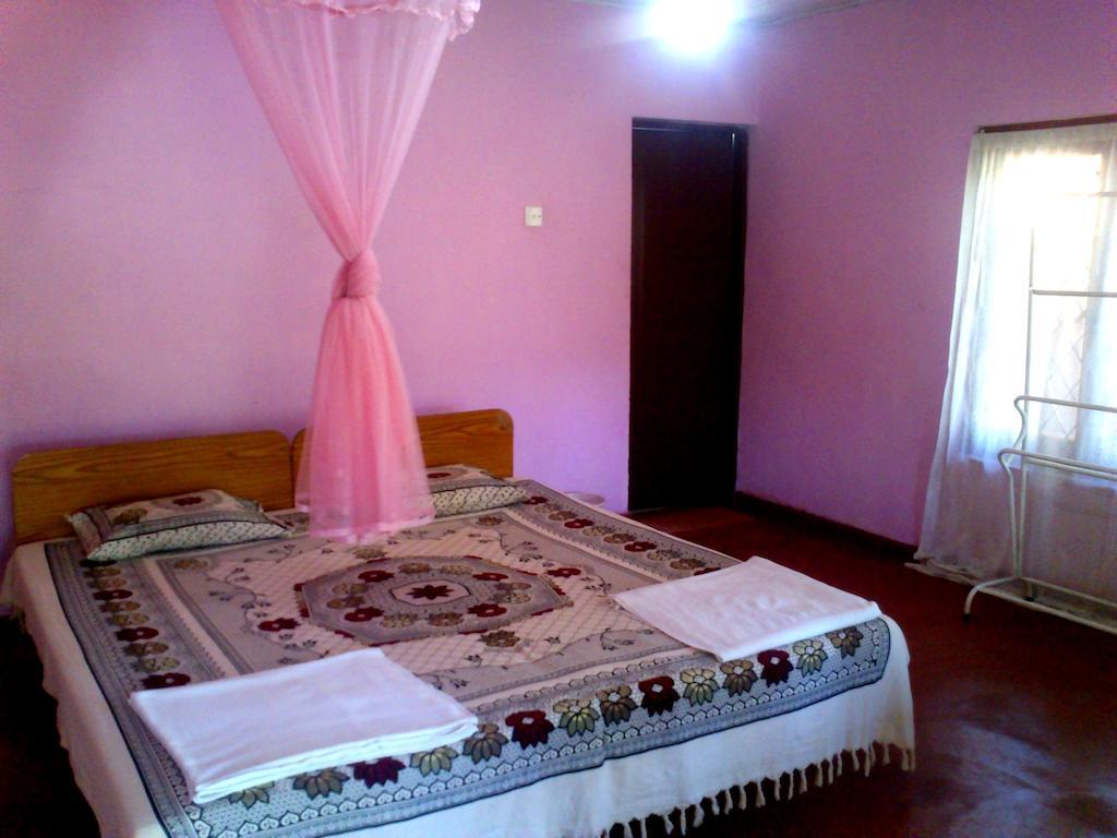 Haniffas Holiday Inn Kandy Bilik gambar